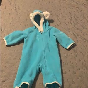 Columbia Winter Suit